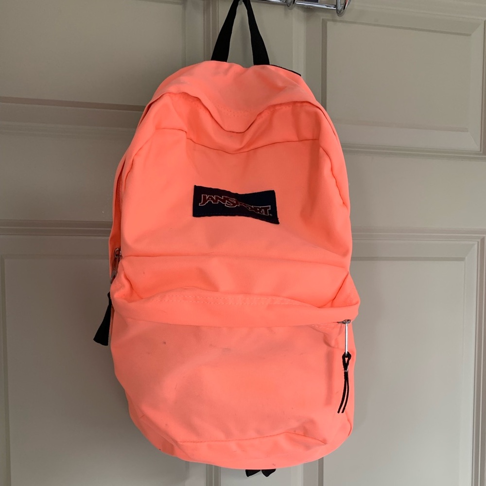 Jansport backpack